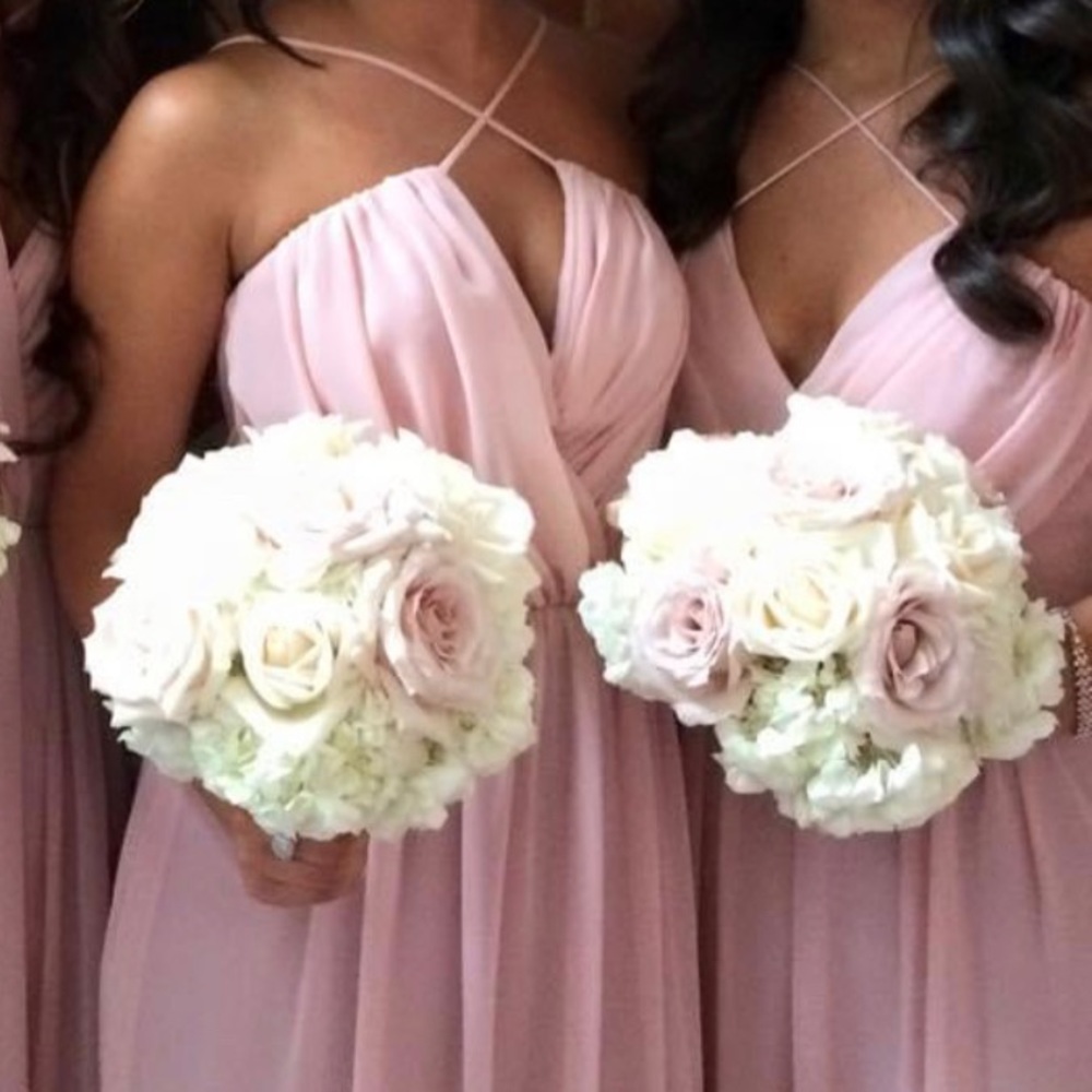 Jim hjelm occasions bridesmaid dress 5473